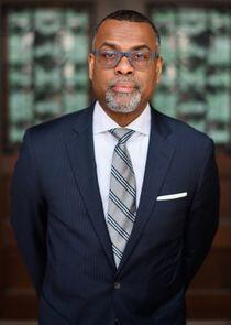photo of Eddie Glaude photo of Eddie Glaude