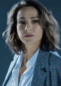 María Cortés María Cortés