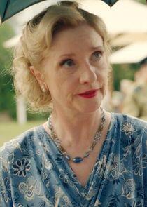 Sylvia Blackett Sylvia Blackett
