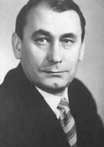 Владимир Самойлов Владимир Самойлов