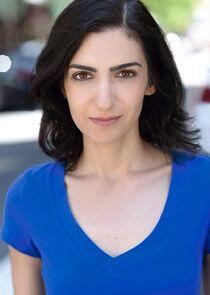 Yael Shavitt