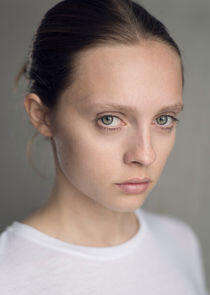 photo of Clea Martin photo of Clea Martin