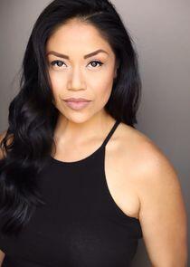 photo of Anthea Neri Best photo of Anthea Neri Best