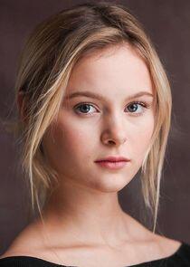 Mia Jenkins Mia Jenkins