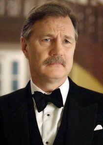 Walter Blackett Walter Blackett