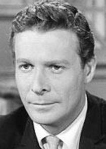 photo of Fred Beir