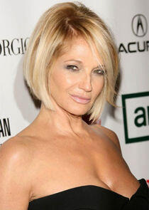 Ellen Barkin Ellen Barkin