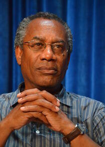 Joe Morton