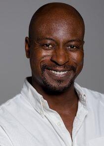 photo of Ben Afful photo of Ben Afful