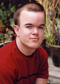 photo of Brad Williams photo of Brad Williams