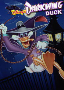 Darkwing Duck Darkwing Duck