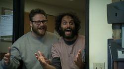 When Rafi Met Randy When Rafi Met Randy