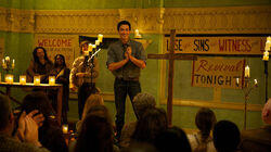 Happy Endings Happy Endings
