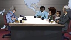 The S-Word The S-Word