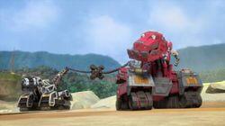 Battering Ram Battering Ram