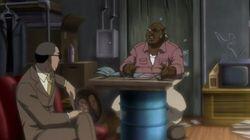 The Uncle Ruckus Reality Show The Uncle Ruckus Reality Show