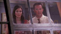 The One With the Donor The One With the Donor