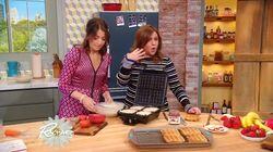 Rach's White Pizza Frittata + Our First-Ever Celeb Mystery Mom (The Celeb's Kids Give Rach Clues!) Rach's White Pizza Frittata + Our First-Ever Celeb Mystery Mom (The Celeb's Kids Give Rach Clues!)