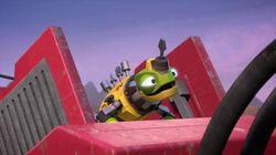 Speed Speed