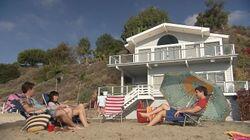 The Beach House The Beach House