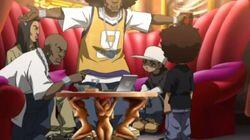 The Story of Thugnificent The Story of Thugnificent