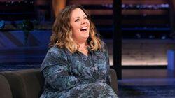 Bucking the Rules with Melissa McCarthy Bucking the Rules with Melissa McCarthy