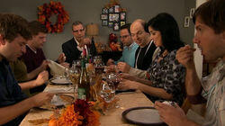 Thanksgiving Thanksgiving