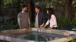 The Hot Tub The Hot Tub