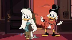 Nothing Can Stop Della Duck! Nothing Can Stop Della Duck!