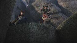 No Dragon Left Behind No Dragon Left Behind