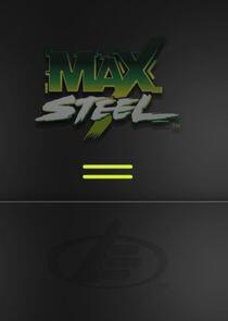 Max Steel Max Steel