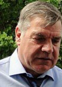 photo of Sam Allardyce photo of Sam Allardyce