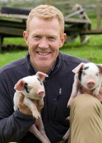 Adam Henson Adam Henson