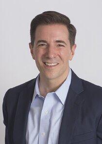 photo of Chris Mattei