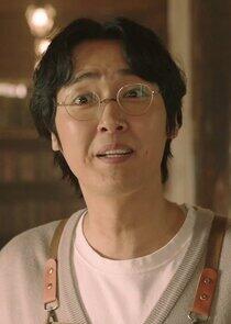 Lee Kang Suk