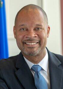 photo of Aaron Ford