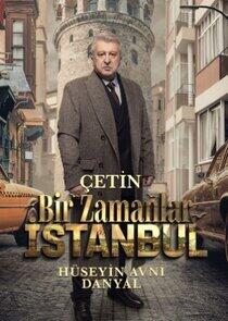 Çetin Çetin