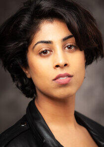 photo of Siobhan Athwal