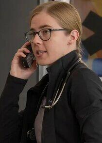 Dr. Melissa 