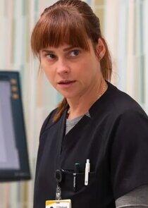 Dr. Cassie 