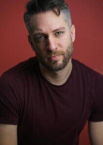 photo of Seth K. Hale