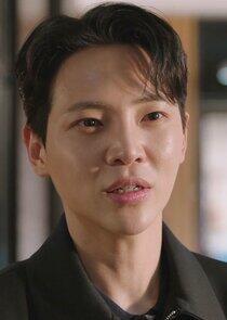 Lee Kwang Hee