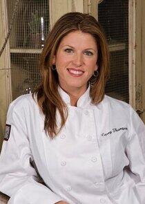 photo of Casey Thompson