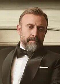 Kenan Baran Kenan Baran