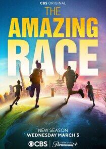 The Amazing Race - Season 37 The Amazing Race - Season 37