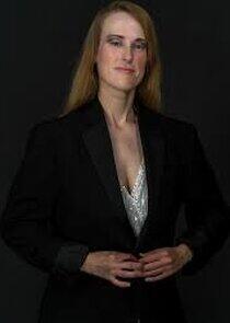 photo of Amanda Lindsey