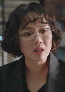Seo Mi Ae