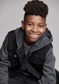 Jaeden White Jaeden White