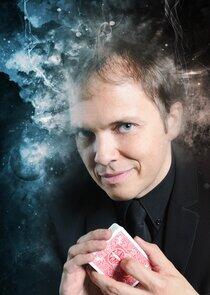 photo of Boris Wild