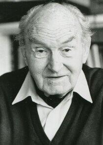 Maurice Denham Maurice Denham